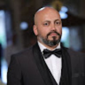 Meet your Posher, Charbel